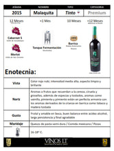 Cargar imagen en el visor de la galería, Vino Malaquita