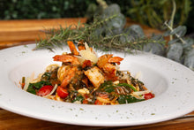 Cargar imagen en el visor de la galería, Linguine Mediterraneo
