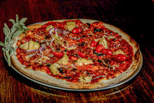 Cargar imagen en el visor de la galería, Pizza Vegetariana
