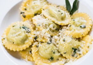 Sorrentini di Manzo