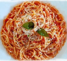 Cargar imagen en el visor de la galería, Spaghetti Pomodoro
