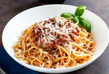Cargar imagen en el visor de la galería, Spaghetti alla Bolognese
