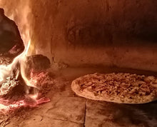 Cargar imagen en el visor de la galería, Pizza Vegetariana
